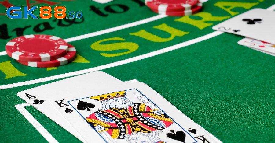 Cách tính điểm của các quân bài được sử dụng trong Baccarat